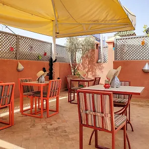  Gasthof Dar Chadia