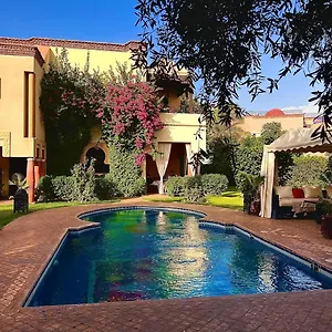 Villa Aalama Dom wakacyjny